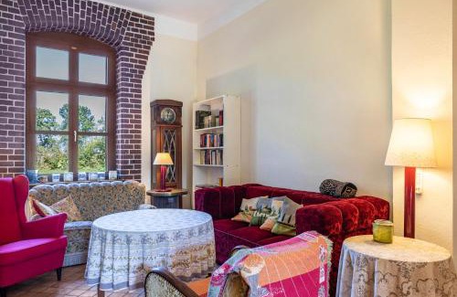 Herleshausen Apartment | Ferienwohnung Zum Alten Hengststall