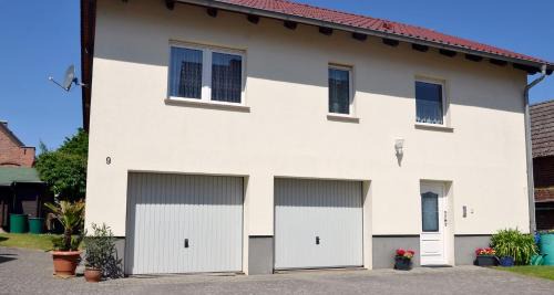 Schenkendobern Apartment | Ferienwohnung zum Bären