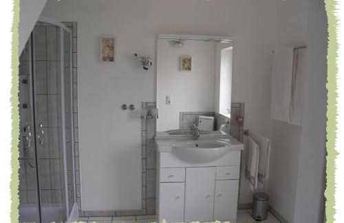 Lindenberg Apartment | Ferienwohnung zum Bernerhof