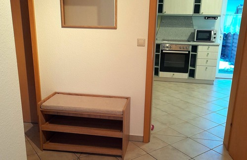 Muritz Apartment | Ferienwohnung zum Rosenhof