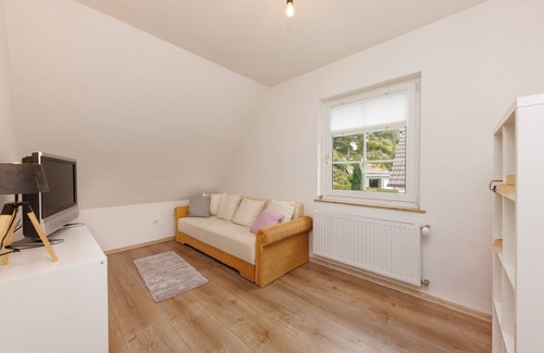 Bad Berleburg Apartment | Ferienwohnung "zum Schieferpfad"