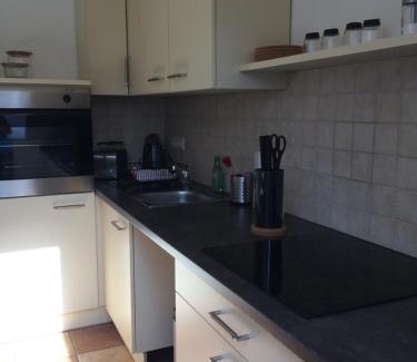 Maasdorf Apartment | Ferienwohnung zum Storchennest