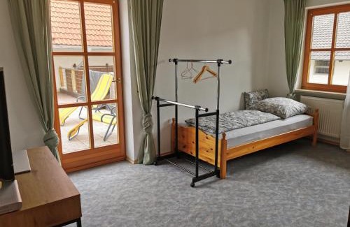 Wemding Apartment | Ferienwohnung Zum Dondl