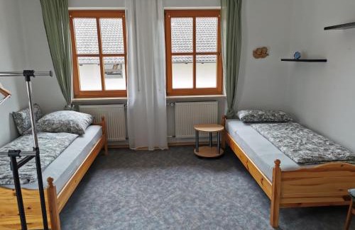 Wemding Apartment | Ferienwohnung Zum Dondl