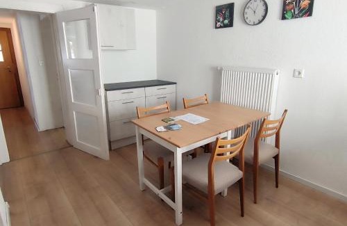 Merdingen Apartment | Ferienwohnung Zum Engel