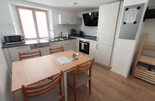 Merdingen Apartment | Ferienwohnung Zum Engel