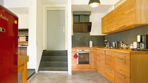 Elzach Apartment | Ferienwohnung zum Goldenen Kopf
