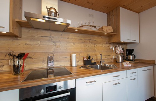 Wackersberg Condo | Ferienwohnung Zum" Hecher Klausi"