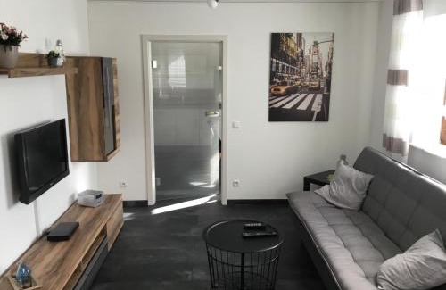 Emmelshausen Apartment | Ferienwohnung zum Heilbrünnchen