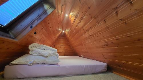 Friedersdorf Apartment | Ferienwohnung zum Holzwurm