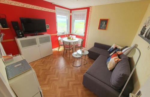Munstermaifeld Apartment | Ferienwohnung-zum-Kueppchen