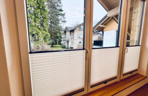 Kochel am See Apartment | Ferienwohnung zum Kalmbach