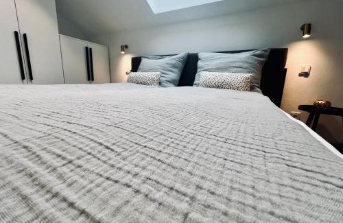 Kochel am See Apartment | Ferienwohnung zum Kalmbach