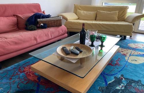 Schwarmstedt Apartment | Ferienwohnung Zum Kiessee