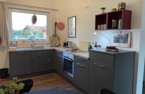 Schwarmstedt Apartment | Ferienwohnung Zum Kiessee