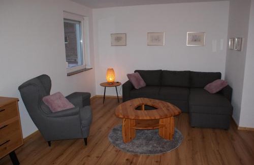 Hofbieber Apartment | Ferienwohnung Zum Kirschhof