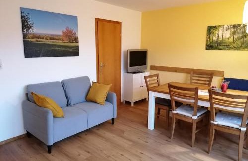 Hofbieber Apartment | Ferienwohnung Zum Kirschhof