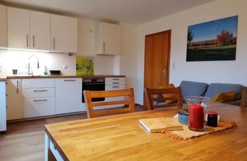 Hofbieber Apartment | Ferienwohnung Zum Kirschhof