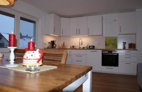 Hofbieber Apartment | Ferienwohnung Zum Kirschhof