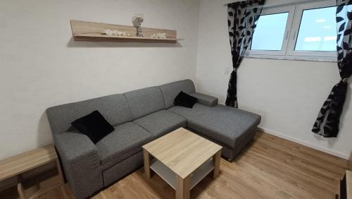 Klosterkumbd Apartment | Ferienwohnung Zum Kreuzbaum