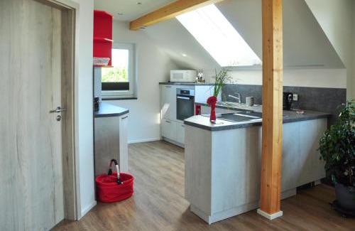 Grossdubrau Apartment | Ferienwohnung „Zum Leuchtturm“