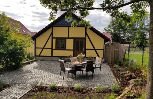 Pirna Apartment | Ferienwohnung "Zum Malerweg"
