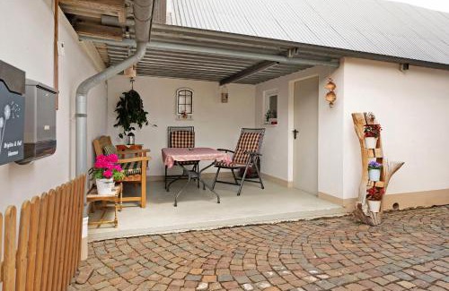 Raversbeuren Apartment | Ferienwohnung 'zum Moseltal'