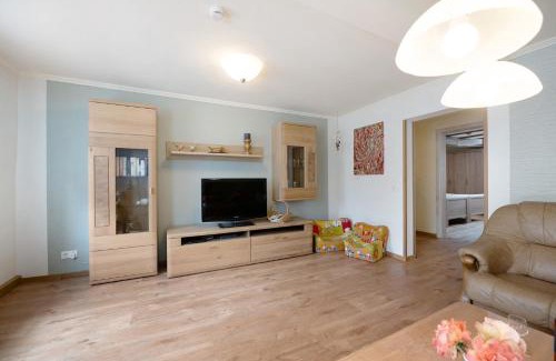 Raversbeuren Apartment | Ferienwohnung 'zum Moseltal'