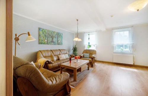 Raversbeuren Apartment | Ferienwohnung 'zum Moseltal'