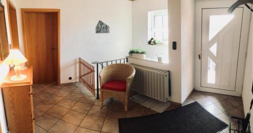 Mechernich Apartment | Ferienwohnung zum Nationalpark