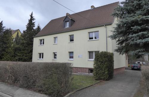 Wiednitz Apartment | Ferienwohnung zum Pinguin