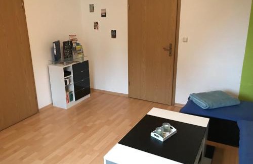 Wiednitz Apartment | Ferienwohnung zum Pinguin II