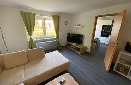 Wiednitz Apartment | Ferienwohnung zum Pinguin 3