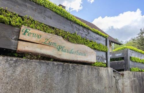 Balve Apartment | Ferienwohnung Zum Plauderbaum