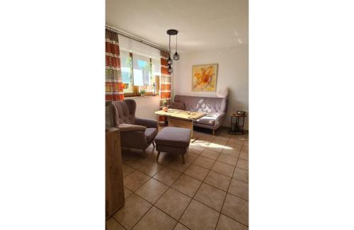 Balve Apartment | Ferienwohnung Zum Plauderbaum