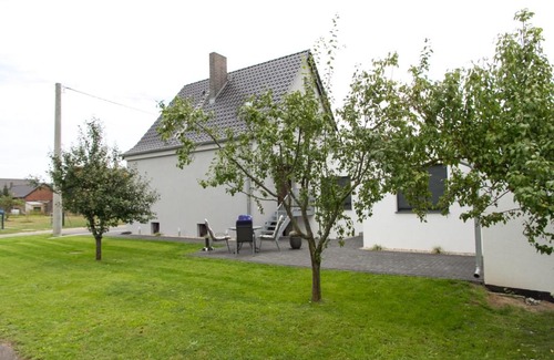 Babow Apartment | Ferienwohnung ,,Zum Posthaus"