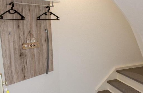 Babow Apartment | Ferienwohnung ,,Zum Posthaus"