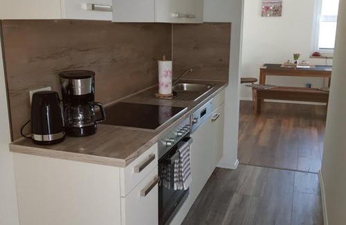 Babow Apartment | Ferienwohnung ,,Zum Posthaus"