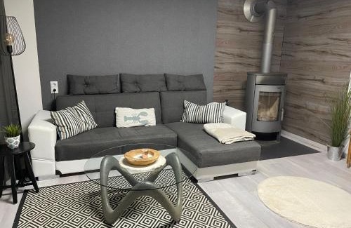 Pfeffelbach Apartment | Ferienwohnung Zum Preußensteig