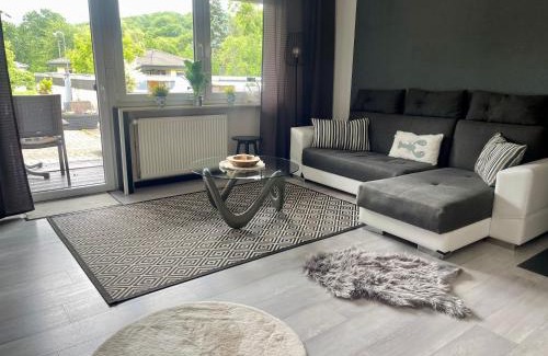 Pfeffelbach Apartment | Ferienwohnung Zum Preußensteig