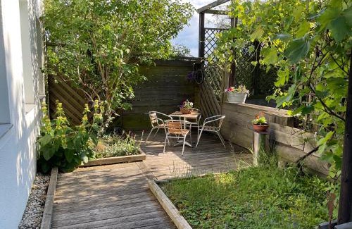 Rabenau Apartment | Ferienwohnung zum Rabenauer Grund