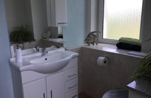 Rabenau Apartment | Ferienwohnung zum Rabenauer Grund