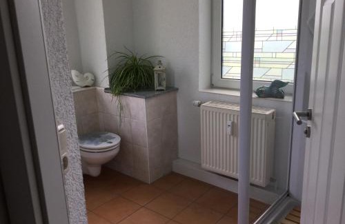 Rabenau Apartment | Ferienwohnung zum Rabenauer Grund