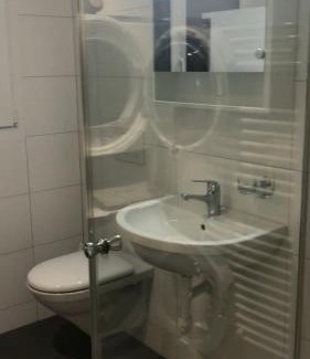 Buetschwil-Ganterschwil Apartment | Ferienwohnung zum Säntis