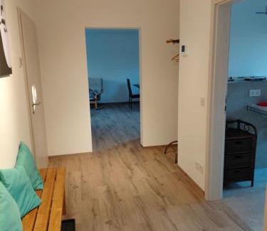 Oberwarngau Apartment | Ferienwohnung zum Schneiderkramer