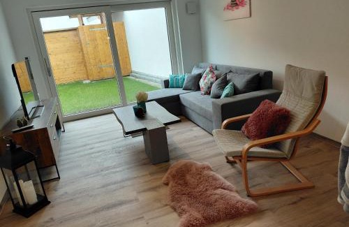 Oberwarngau Apartment | Ferienwohnung zum Schneiderkramer
