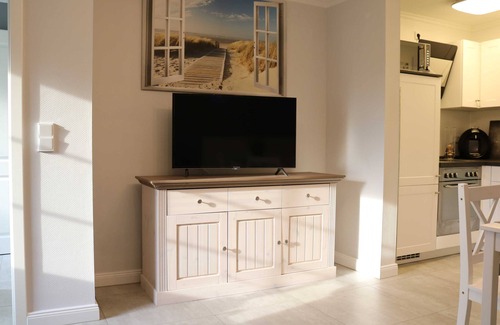 Rosenow Apartment | Ferienwohnung zum Schwandter See