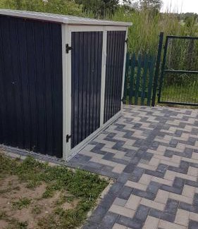 Rosenow Apartment | Ferienwohnung zum Schwandter See