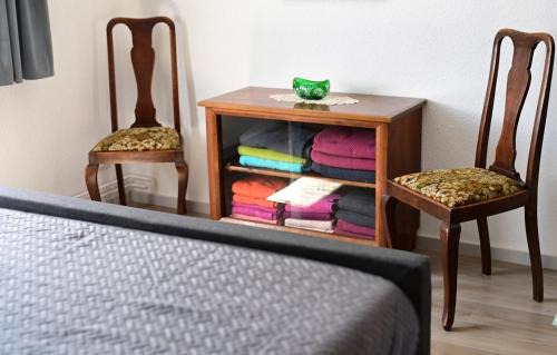 Bleicherode Apartment | Ferienwohnung Zum Steiger