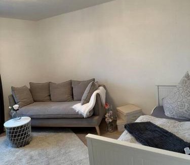 Haiger Apartment | Ferienwohnung Zum Wäldchen